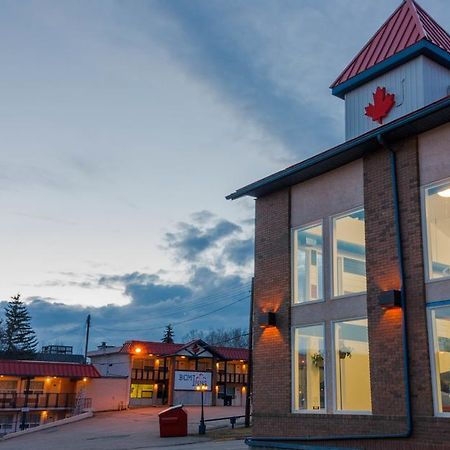 Bcminns - Peace River Exterior photo