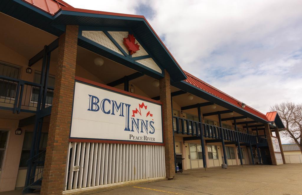 Bcminns - Peace River Exterior photo