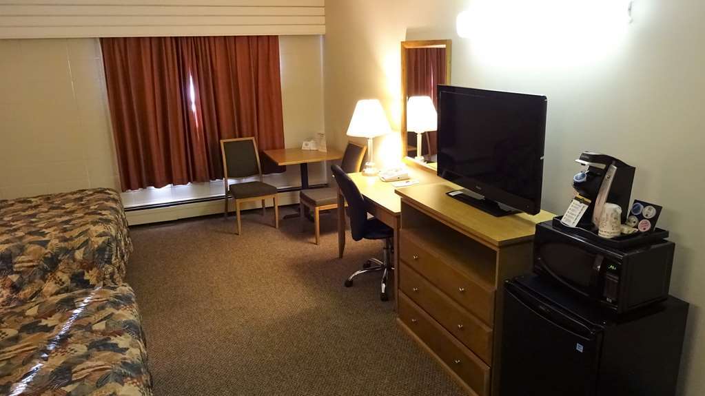 Bcminns - Peace River Room photo