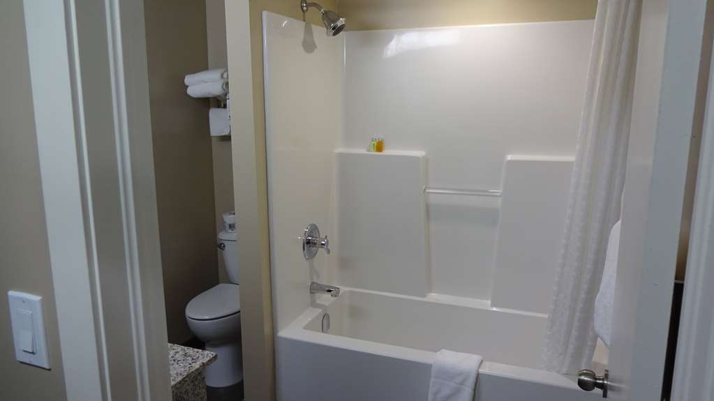 Bcminns - Peace River Room photo