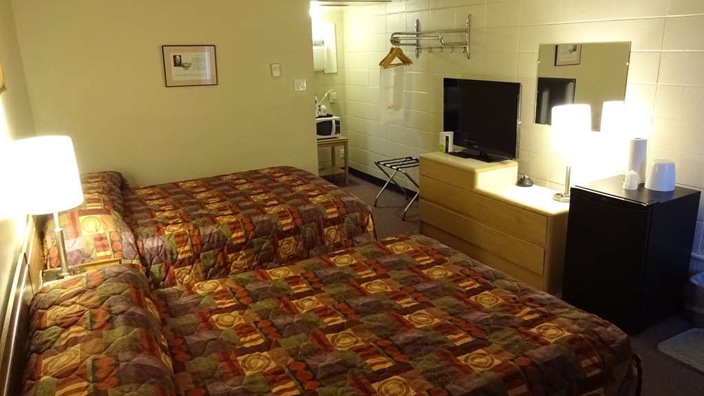 Bcminns - Peace River Room photo