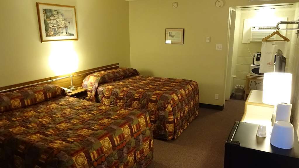 Bcminns - Peace River Room photo
