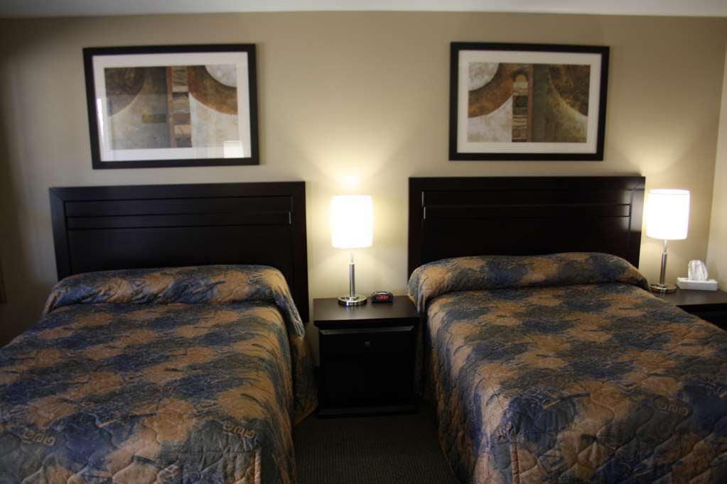 Bcminns - Peace River Room photo