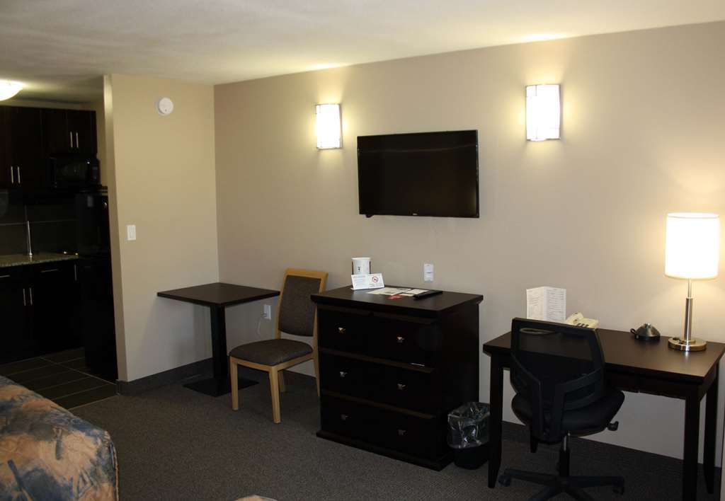 Bcminns - Peace River Room photo
