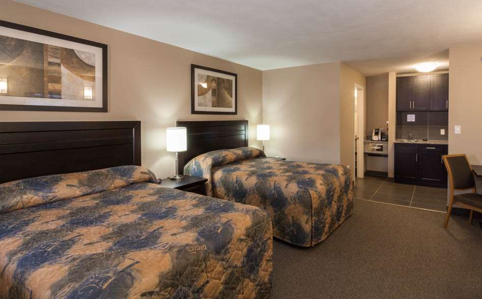Bcminns - Peace River Room photo